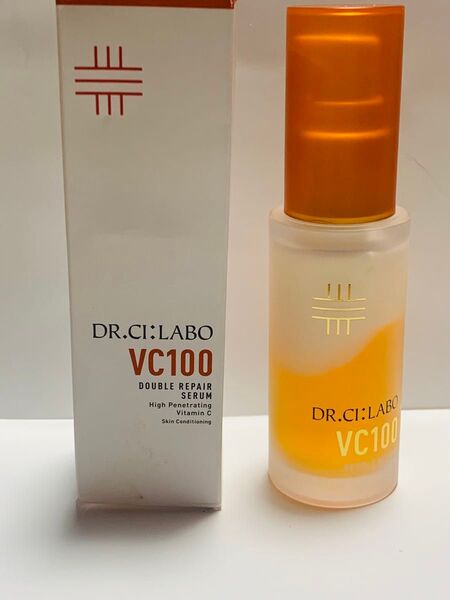ドクターシーラボ VC100 VダブルRエッセンスX (美容液) 30mL