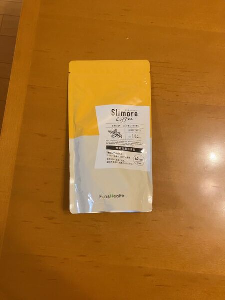 12時間以内発送 新日本製薬 スリモアコーヒー 93g62cups 31日分 1点 賞味期限 2027.04