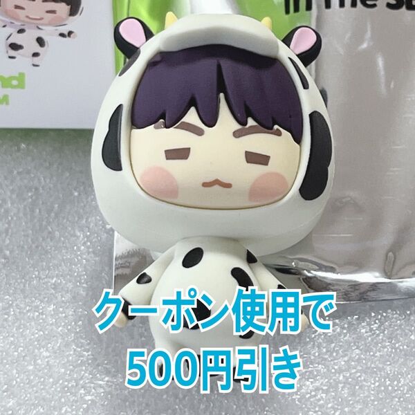 BTS FESTA 2025 ラキドロ フィギュア インザソム シュガ SUGA ユンギ