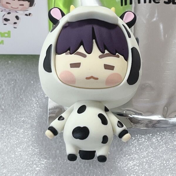 BTS FESTA 2025 ラキドロ フィギュア インザソム シュガ SUGA ユンギ