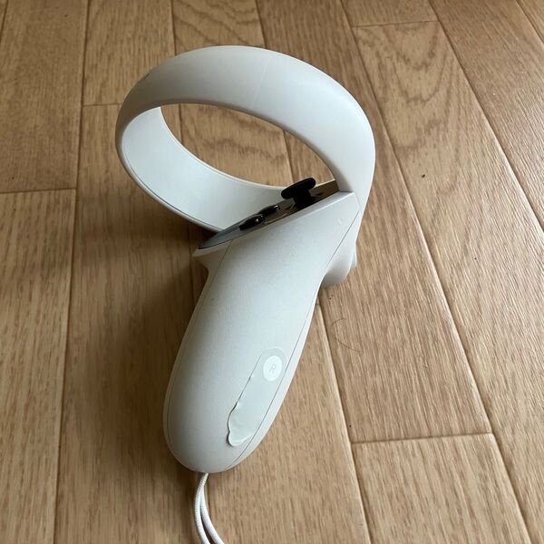 Oculus Quest2(オキュラス クエスト2) VRヘッドセット用 コントローラー R 右用