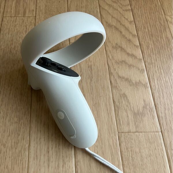 Oculus Quest2(オキュラス クエスト2) VRヘッドセット用 コントローラー L 左用