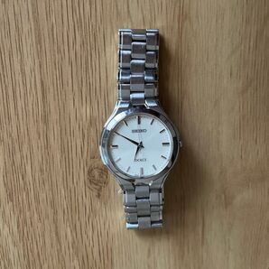SEIKO DOLCE 腕時計 稼働品