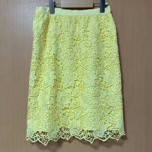 セール アナイ スカート レース