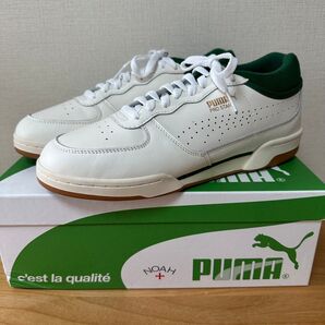 Noah × Puma Pro Star スニーカー 27.5cm
