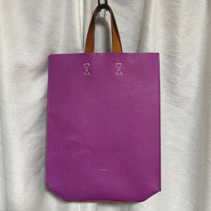 Hender Scheme エンダースキーマ Paper Bag Big