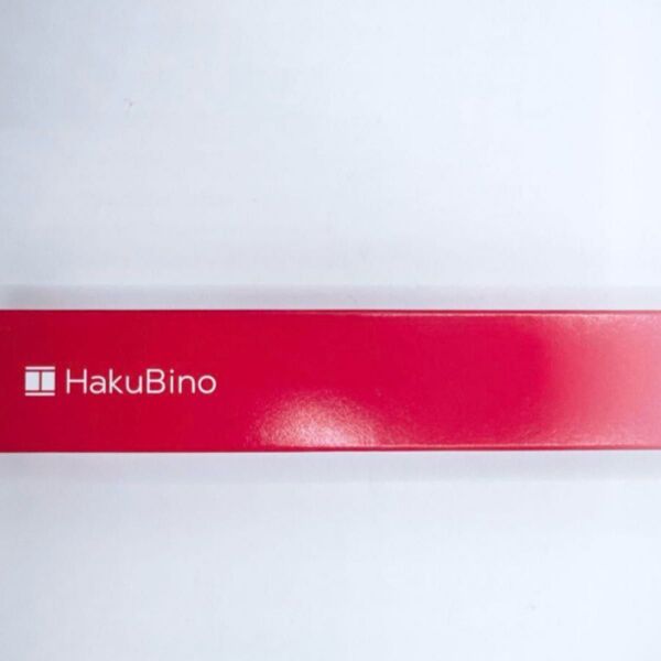【新品未開封】HakuBino 薬用リンクルクリームN R ハクビノ