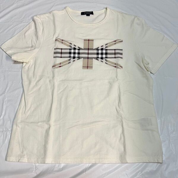 Burberry London バーバリーロンドン 半袖 tシャツ ノバチェック