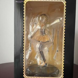 一番くじプレミアム 劇場版 魔法少女まどか☆マギカ 巴マミ プレミアムフィギュア
