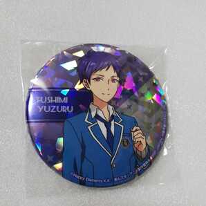 伏見弓弦 あんさんぶるスターズ あんスタ 缶バッジ アニメ化記念