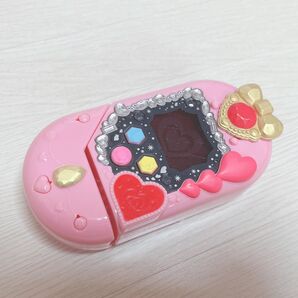 プリキュア ハグっとプリキュア ハグプリ プリハート 変身アイテム