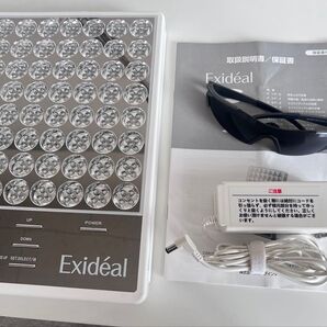 Exideal LED美顔器 EX-280 本体セット