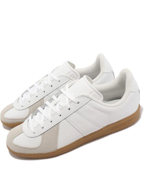 ADIDAS ジャーマントレーナー 26.5 cm BZ0579