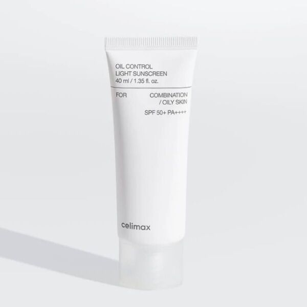 【新品未開封】セリマックス オイルコントロール日焼け止め 40ml SPF50+ PA++++ 2,420円