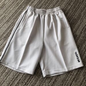 Kaepa メンズハーフパンツ グレー Mサイズ