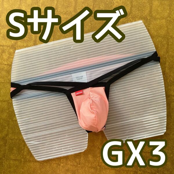 【GX3】ビキニパンツ Sサイズ