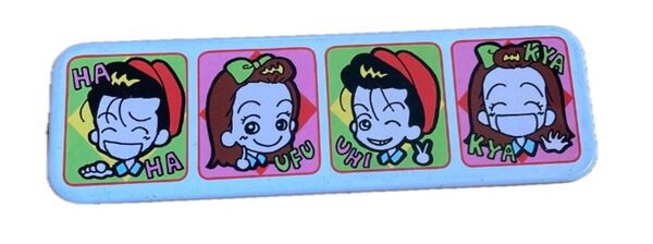 天使なんかじゃない ペンケース 缶ケース 矢沢あい りぼん 漫画