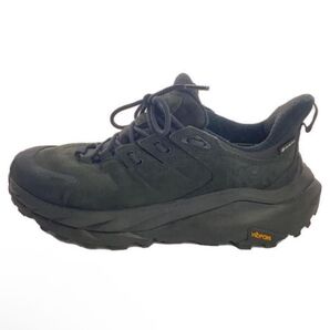 ホカHOKA ONE ONE KAHA2 LOW GTX 25cm