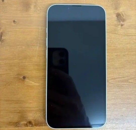 値下げ不可 iPhone 16e 128GB ホワイト simフリー アメリカ版
