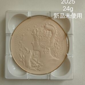 限定セール ミラノコレクション フェースアップパウダー2025 24g レフィル