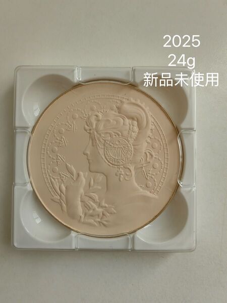 限定セール ミラノコレクション フェースアップパウダー2025 24g レフィル