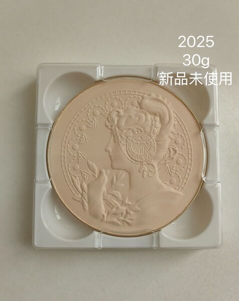 ミラノコレクション GR フェースアップパウダー2025 30g レフィル