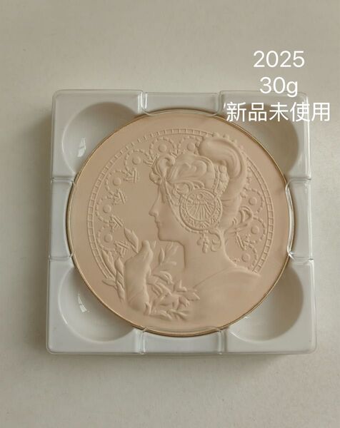 ミラノコレクション GR フェースアップパウダー2025 30g レフィル