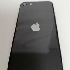 iPhone SE 第2世代 64GB ブラック SIMフリー