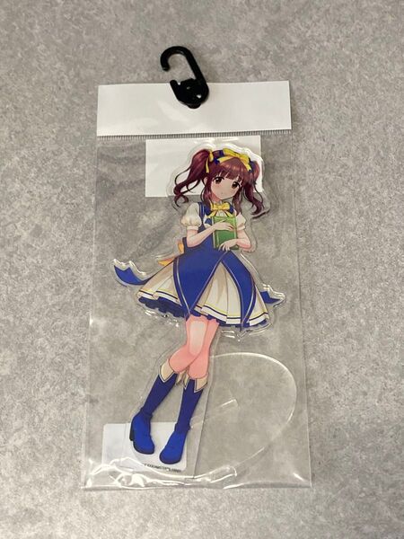 アイドルマスターシンデレラガールズ ブックオフ 緒方智絵里 アクリルスタンド