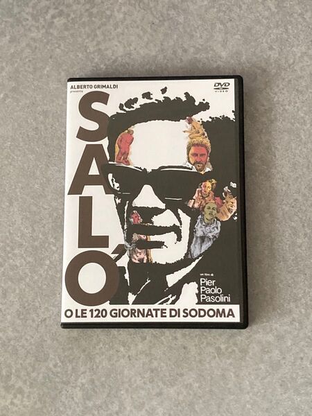 ソドムの市 HDニューマスター版~制作40周年記念~ DVD