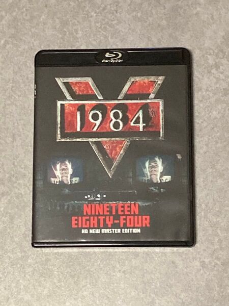 1984 HDニューマスター版 Blu-ray