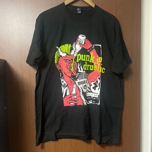 【レア】NOFX public in drublic イベントTシャツ