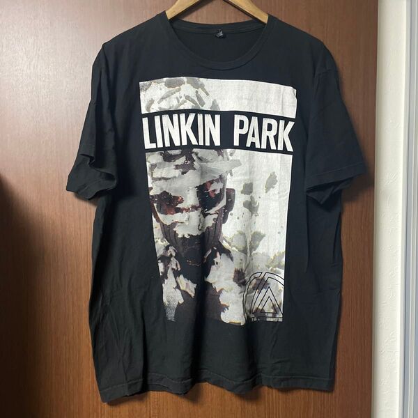 linkin park 2012ツアーTシャツ サイズXL