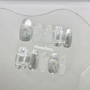 ネイルチップ No.91