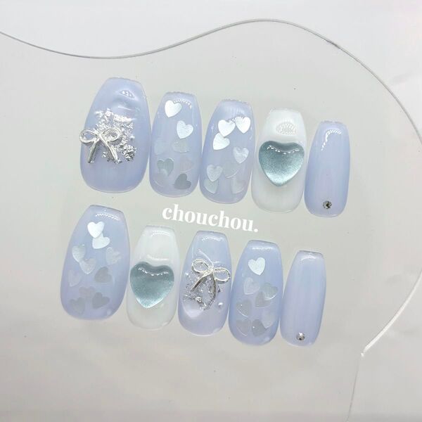 ネイルチップ No.92