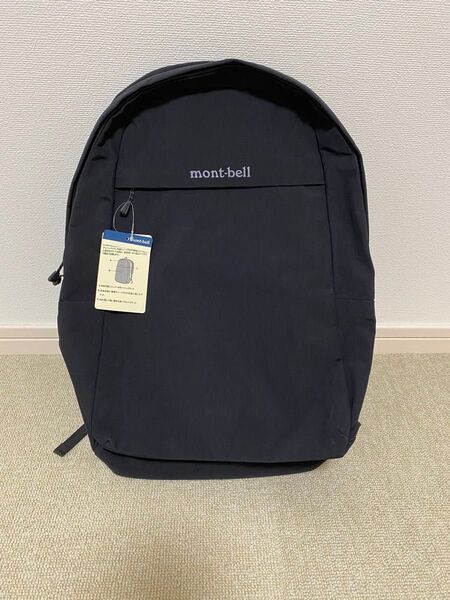 新品 モンベル mont-bell ディライトパック 20 リュック