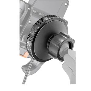 kaedearスマホホルダーパーツバイブアブソーバー(ロング) KDR-M0-L