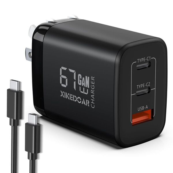 Dynabook用 富士通用 パソコンACアダプター 67W/65W/45W