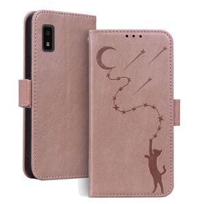Aquos wish3 ケース アクオスwish3ケースsh53d スマホケース