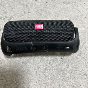JBL Flip5 カバーパッシブウーファー