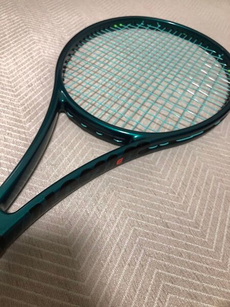 wilson BLADE PRO 98 V9 16×19 ブレード プロ