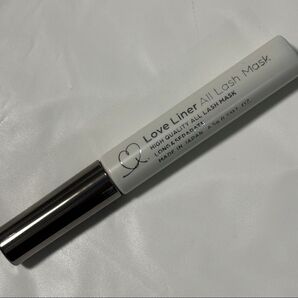 Love Liner ラブライナー オール ラッシュ マスク ブラック