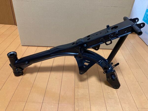 モンキーフレーム 4L ミニモト