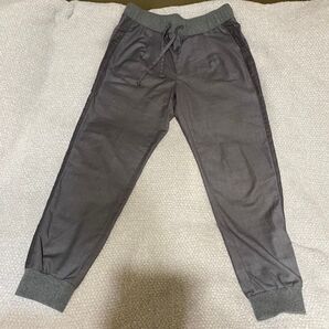 アングリッド Ungrid ジョガーパンツ サイズフリー 美品 パンツ MARK STYLER