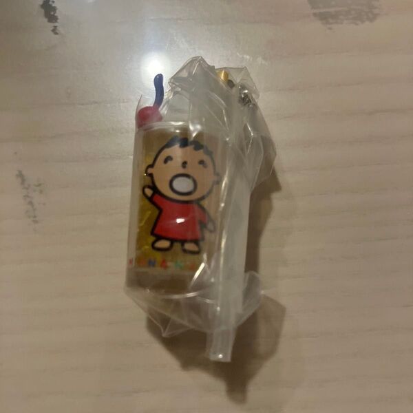 \\ 未開封 /サンリオ レトログラス ミニチュアチャーム みんなのたあ坊