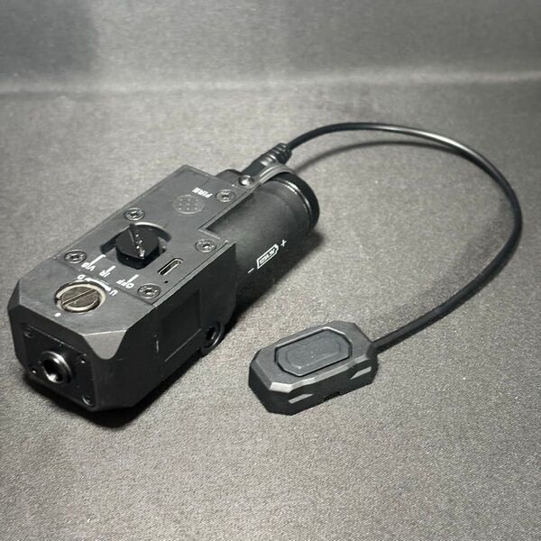 特価 充電式 CQBL-1 グリーンレーザー/ゼロイン可 PEQ OGL NGAL