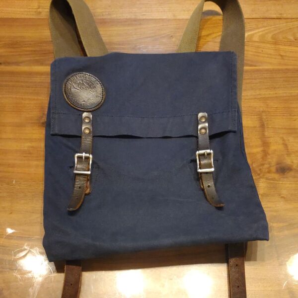 DULUTH PACK リュックサック USA製