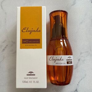 ミルボン ディーセス エルジューダ MO 120ml 新品未使用品