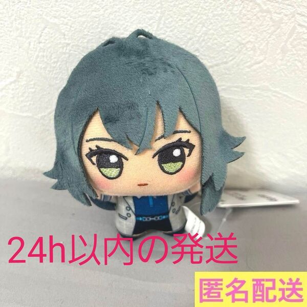 学園アイドルマスター 月村手毬 ちびぐるみ 学マス