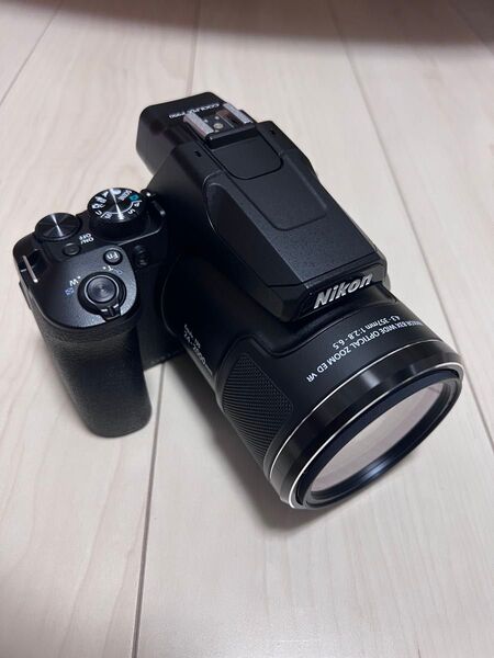 Nikon ニコン コンパクトデジタルカメラ COOLPIX P950 クールピクス